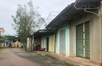 Xã chuyển đổi mục đích sử dụng đất trái thẩm quyền ở Quảng Bình: Vi phạm nghiêm trọng