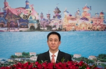 “Bom nợ” ở Evergrande, tập đoàn địa ốc “quá lớn để đổ vỡ” của Trung Quốc