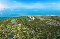 Bà Rịa – Vũng Tàu: Dự án vườn thú Safari quy mô hơn 500ha có đúng quy định pháp luật?
