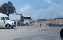 Lạng Sơn: Vì sao bến xe, cơ sở sản xuất trái phép gần 10 năm mới bị xử lý?