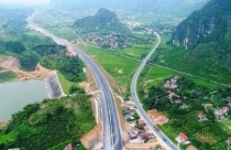 Bộ Giao thông 'lắc đầu' với đề xuất cơ chế ưu đãi làm cao tốc Đồng Đăng- Trà Lĩnh