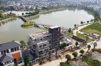 Thái Nguyên thu hồi hàng ngàn m2 đất, nhiều tỷ đồng sau kết luận thanh tra