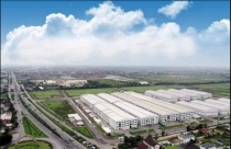 Hải Dương sẽ có cụm công nghiệp An Phụ rộng 47ha