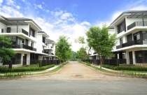 Lợi nhuận quý 2/2021 của Hà Đô giảm mạnh 93%