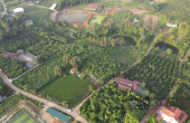'Ôm' hàng nghìn m2 đất vệ tinh, đừng vội mơ có ngay đống tiền