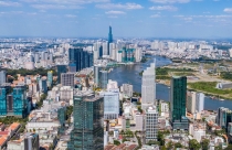 Cơ hội nào cho cổ phiếu bất động sản trong nửa cuối năm?