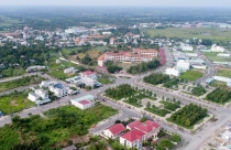 Ba xung lực tăng trưởng của thị trường bất động sản Hà Nội cuối năm 2021