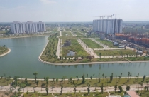 Hà Nội kiểm tra vụ bàn giao đất xây trường ở khu đô thị Thanh Hà - Cienco 5