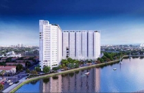 LDG muốn bán vốn góp tại dự án Marina Tower
