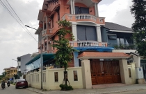 Giao đất sai nhưng khó thu hồi