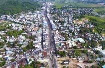 Bình Định: Người dân ‘’kêu than’’ giá đất đấu giá tăng rất cao, huyện Tuy Phước nói gì?