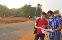 Nhà đầu tư thứ cấp, F0 "chôn tiền" vì mua đất đầu cơ, chờ thời