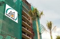 Bất chấp lùm xùm thuế, Thuduc House báo lãi lớn nhờ bán “con”