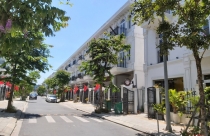 Chủ đầu tư dự án Phú Gia Compound kiện UBND TP Đà Nẵng