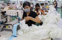 VCCI kiến nghị hỗ trợ thuế, phí đến giữa năm 2022