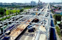 TP.HCM: Đề xuất lập 10 đồ án thiết kế đô thị quanh tuyến metro số 2