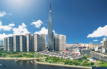 Vingroup dự kiến phát hành gần 423 triệu cổ phiếu để trả cổ tức
