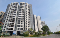 Đầu tư đất ở quê, sau 3 năm chàng trai 9X mua căn hộ hơn 2 tỷ đồng ở Hà Nội