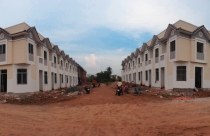 Hậu Giang chấp thuận nhà đầu tư khu nhà ở xã hội hơn 1.000 tỉ
