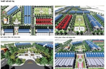 Hạ tầng Nam Quang tiếp tục trúng thầu Khu đô thị 15,3ha ở Hậu Giang