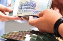 Nợ vay bất động sản đạt hơn 672.000 tỉ đồng