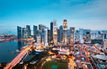 Tín hiệu tốt cho thị trường văn phòng