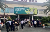 Có nên làm đường sắt trên cao, giữ lại ga Sài Gòn?