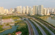 Bất động sản có còn là kênh trú ẩn an toàn của dòng tiền?