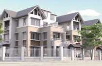 Dự thảo mới về nhà công vụ: Ai sẽ được bố trí biệt thự từ 450 - 500 m2?