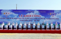 Bộ Giao thông nói về dự án cao tốc 11.150 tỷ nguy cơ 'vỡ' tín dụng