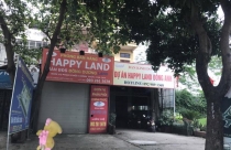 80% số sàn giao dịch bất động sản phải dừng hoạt động