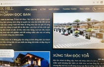 Bát nháo thông tin quảng cáo dự án bất động sản