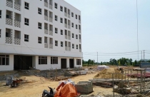 Đà Nẵng vẫn 'khát' nhà ở xã hội