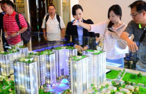 HoREA đề xuất giảm 2% lãi vay cho người mua nhà