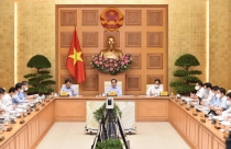 Chính phủ nỗ lực hết sức có thể để đồng hành, chia sẻ khó khăn với doanh nghiệp