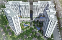 Hoa Lâm huy động 504 tỷ đồng làm căn hộ thuộc Khu Y tế Kỹ thuật cao