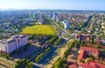 Nghệ An: Muốn làm dự án phải có diện tích đất tối thiểu 1.000m2