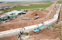 Khó bồi thường, hỗ trợ đất 'giấy tay' ở vùng dự án sân bay Long Thành