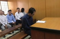 Trưởng phòng ngân hàng làm giả giấy tờ chiếm đoạt 385 tỷ đồng của khách