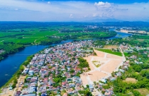 Lạ lùng ở Quảng Ngãi: Bảng giá đất được điều chỉnh tăng nhưng giá đền bù năm sau lại thấp hơn năm trước