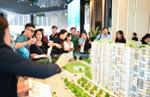 “Nở rộ” ưu đãi cho người mua nhà trong mùa dịch