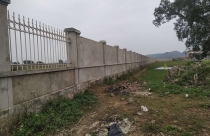 Phó Chủ tịch Thường trực UBND tỉnh Thanh Hóa đồng ý dừng 9 dự án chậm tiến độ
