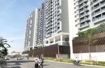 Diễn biến khác lạ trên thị trường căn hộ tháng 7