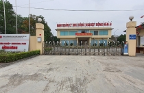 Bộ Công an nói gì về tố giác tội phạm tại các dự án ở KCN Đồng Văn?