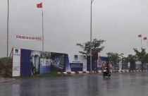 Thái Bình: Dự án gần 1.500 tỷ đồng 7 năm chưa giải phóng xong mặt bằng