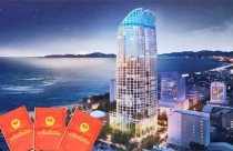 Tiếp tục xem xét cấp "sổ đỏ" cho Condotel