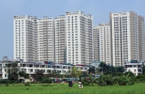 Văn hóa chung cư nhìn từ người trong cuộc