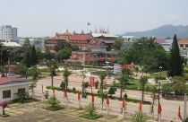 Bình Định kêu gọi đầu tư dự án dân cư thương mại, dịch vụ gần 700 tỉ