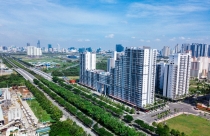 Vì sao bất động sản không giảm giá ồ ạt khi dịch bệnh phức tạp?