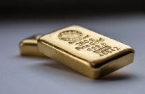 Điểm tin sáng: USD tăng, giá vàng chững lại